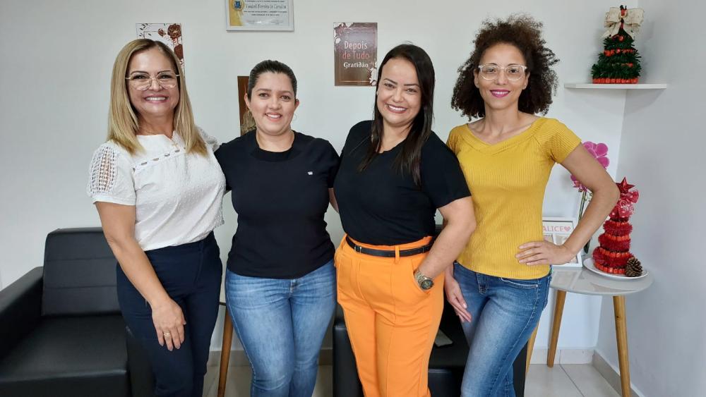 Secretaria de Saúde recebe premiação na II Conferência Nacional de Planificação da Atenção à Saúde