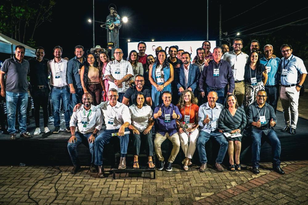 Orçamento Participativo 2025 chega ao fim com balanço positivo e participação histórica