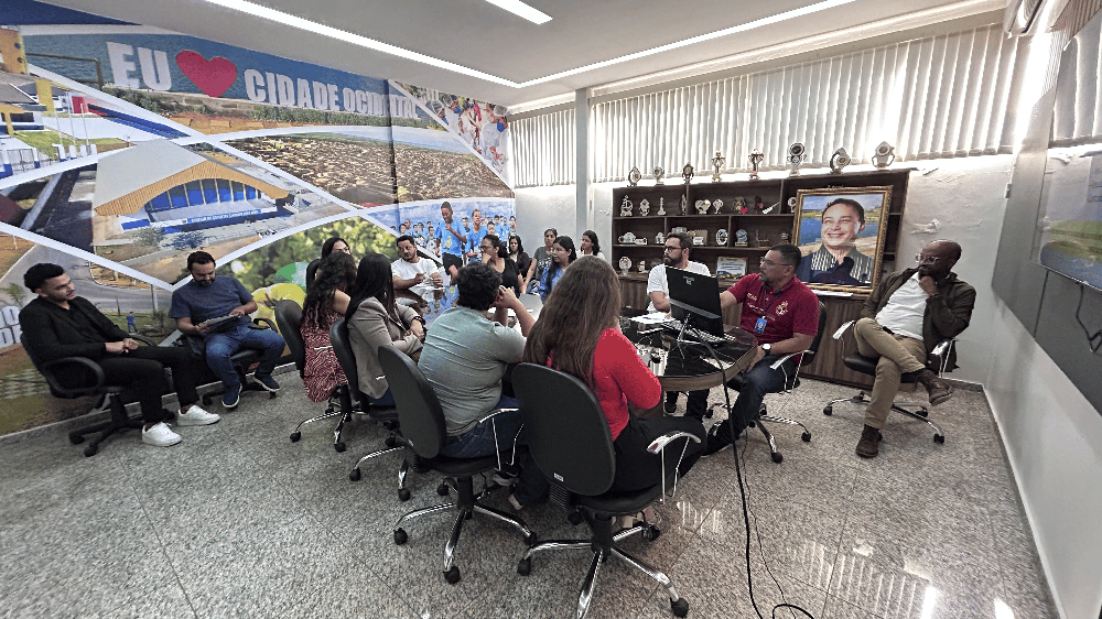 Transparência: Prefeitura dá passo estratégico rumo ao Selo Diamante