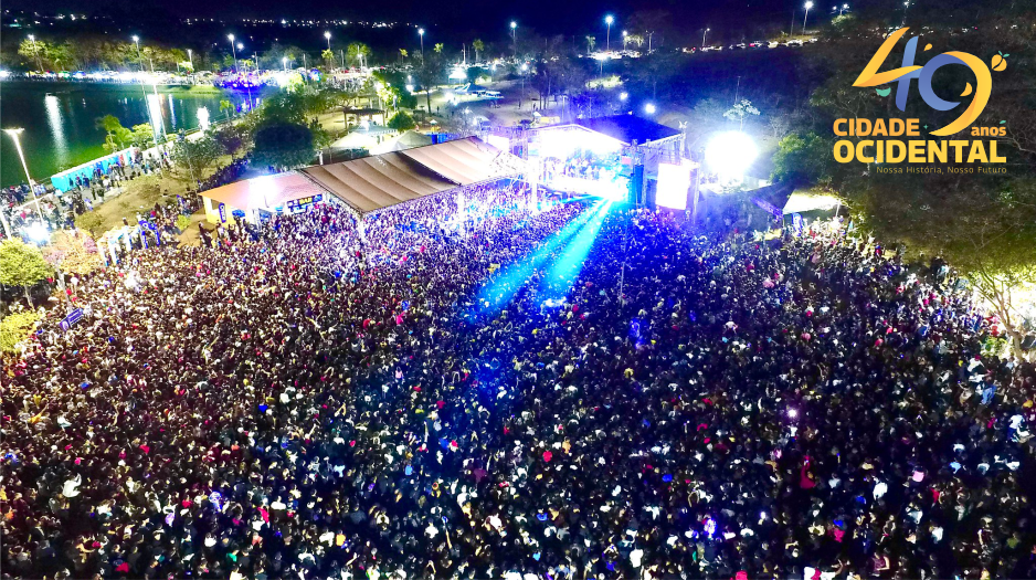 Um dia para ficar tatuado no coração!