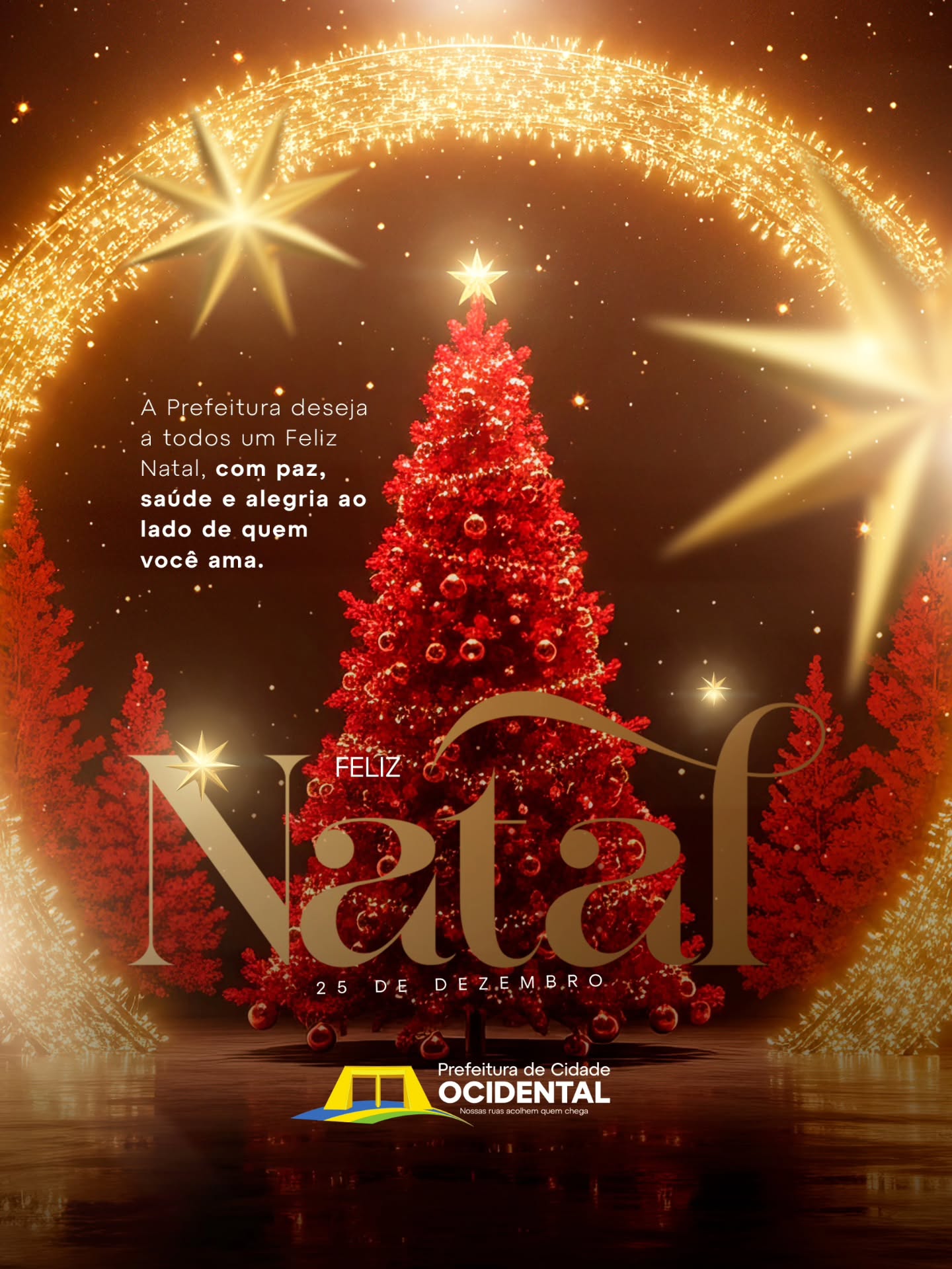 Feliz Natal