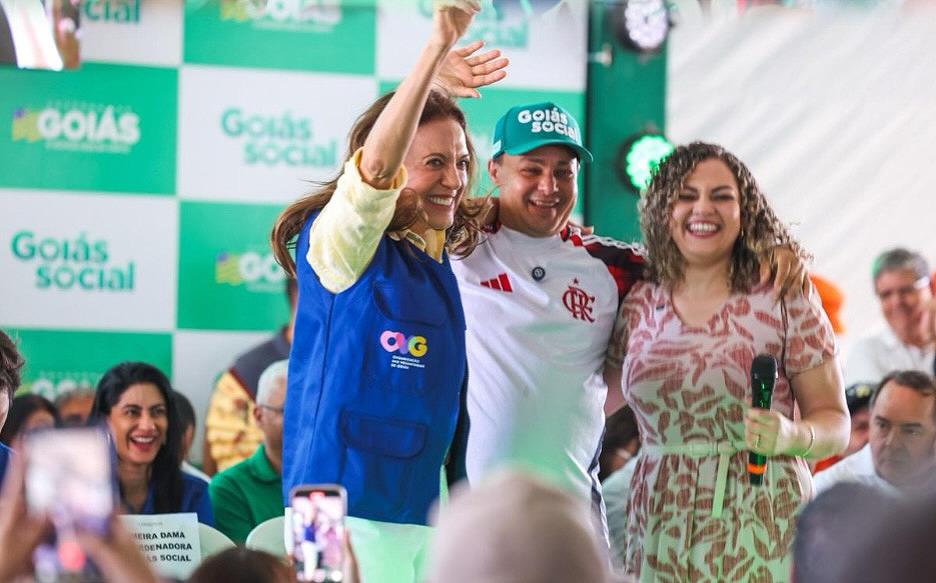 A maior edição da história do programa leva atendimentos de saúde, emissão de documentos e entrega de benefícios sociais