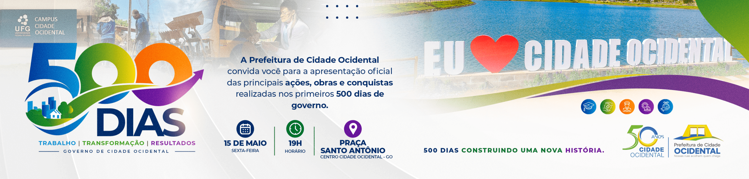 500 dias